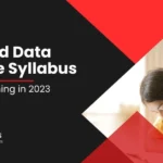 Detailed Data Science Syllabus